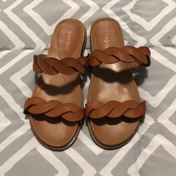 bamboo sandals wholesale
